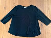 Marc o Polo Marco schwarz leicht dünn Shirt 3/4 Arm xxl 44 weit Köln - Lindenthal Vorschau