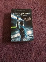 „Percy Jackson- Diebe im Olymp“ Das Buch zum Film Hessen - Griesheim Vorschau