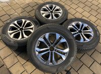 ORIGINAL 17" ALU WINTERRÄDER MERCEDES GLC-KLASSE 204X X253 #9513 Bayern - Bad Tölz Vorschau