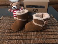 UGG Lemmy Boots 18 19 20 Lamm Fell 6 Monate Hansestadt Demmin - Altentreptow Vorschau