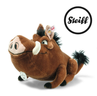 Steiff Disney The Lion King Warzenschwein Pumbaa 355516 limitiert Baden-Württemberg - Offenburg Vorschau