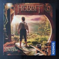 Der Hobbit (Brettspiel) Hannover - Vahrenwald-List Vorschau