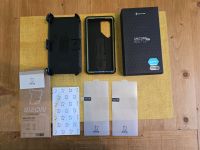 Handyhülle für Galaxy S23 Ultra SUPCASE Case Cover Futeral Hülle Nordrhein-Westfalen - Mülheim (Ruhr) Vorschau