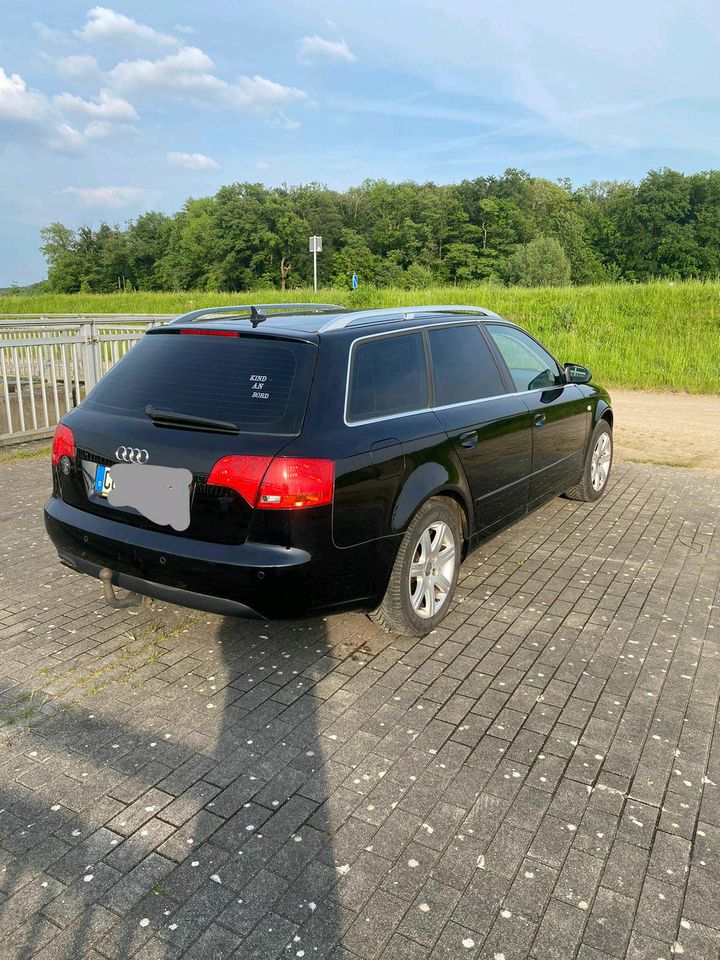 Audi A4  2.0 in Dülmen