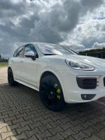 Porsche Cayenne S E-Hybrid GTS Nordrhein-Westfalen - Bocholt Vorschau