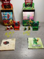 Lego Ninjago set: 71714 Kai avatar + Lego Ninjago set: 71714 Nordrhein-Westfalen - Ahlen Vorschau