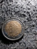 2EURO Münze aus Italien 2002 Nordrhein-Westfalen - Dülmen Vorschau