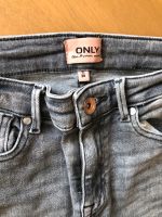 Skinny Jeans strech von Only Gr.S Bayern - Reichenschwand Vorschau