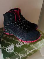 Wanderschuhe von Kilimanjaro Bayern - Waging am See Vorschau