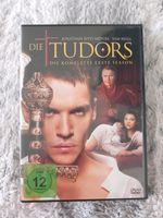 Die Tudors Staffel 1 Wandsbek - Hamburg Rahlstedt Vorschau