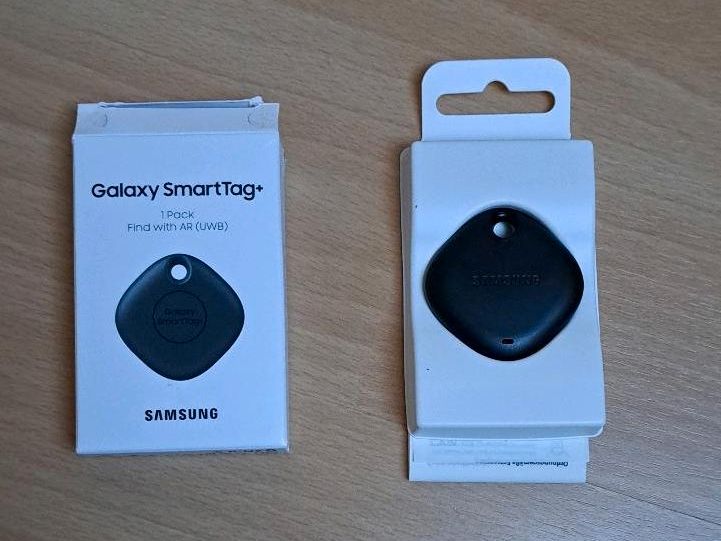 Samsung galaxy smarttag + in Grünhain-Beierfeld 