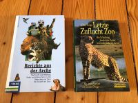 Berichte aus der Arche Letzte Zuflucht Zoo Zooliteratur Köln - Immendorf Vorschau