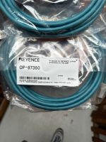 Keyence Ethernet Kabel OP-87360&88665 Hessen - Rüsselsheim Vorschau