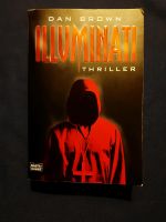 Dan Brown - Illuminati ( Thriller ) Buch Baden-Württemberg - Heidenheim an der Brenz Vorschau