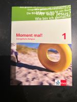 Buch Religion Moment mal Hessen - Wiesbaden Vorschau