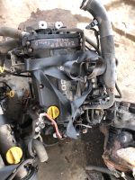 Opel Corsa D Z12XEP Motor 145 tkm 1.2 16v 80PS Sachsen-Anhalt - Jessen (Elster) Vorschau