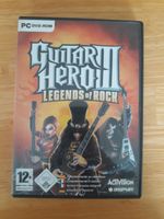 Guitar Hero Legends of Rock Bonn - Endenich Vorschau