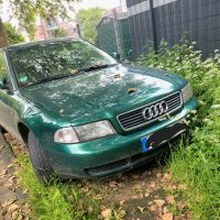 Audi A4 B5 BJ 1997 Nordrhein-Westfalen - Oberhausen Vorschau