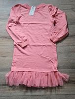 NEU Reserved Winterkleid Longpulli Pullikleid altrosa rosa 146 Dortmund - Kirchderne Vorschau