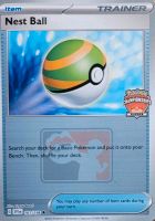Pokemonkarte Nestball London 2024 Bayern - Lindau Vorschau