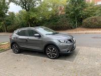 Nissan Qashqai Nordrhein-Westfalen - Mülheim (Ruhr) Vorschau