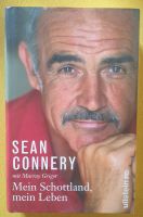 Sean Connery, Mein Schottland mein Leben Hessen - Dreieich Vorschau