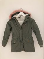 Winterparka Winterjacke 122 Bayern - Pettstadt Vorschau