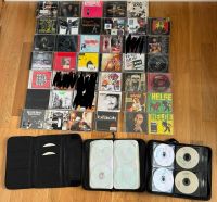 CD Sammlung Hip Hop Elektro Reggea München - Thalk.Obersendl.-Forsten-Fürstenr.-Solln Vorschau