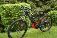 Haibike SDURO Hard Seven 6.0 Gr. S E-Bike MTB Hessen - Eschenburg Vorschau