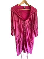 Tolle Jacke von Tredy Pink Größe 48 Nordrhein-Westfalen - Burscheid Vorschau