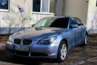 Bmw e60 530d xdrive gute Ausstattung Baden-Württemberg - Konstanz Vorschau