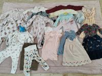 Kinderkleidung Babysachen Größe 86-92, teilw neu, 27 Teile Mecklenburg-Vorpommern - Papendorf (Rostock) Vorschau