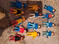 Playmobil Spielfiguren 70er Retro Bremen-Mitte - Bremen Altstadt Vorschau