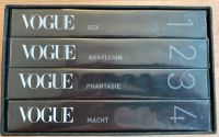 Karl Lagerfeld für VOGUE VHS Box Die Geschichte der Mode !rar! Hessen - Weiterstadt Vorschau