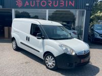 Opel Combo D Kasten L2H1 2,4t MAXI Nordrhein-Westfalen - Krefeld Vorschau