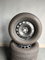 Org.Skoda Kamiq VW T-Cross Taigo Winterräder 205/60R16Zoll 8mm Bayern - Offingen Vorschau