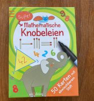 Mathematische Knobeleien Schleswig-Holstein - Schafflund Vorschau