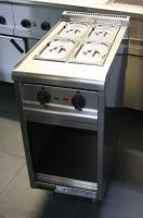 Bain Marie, Wasserbad Fa. EKU 1/1 GN inkl. MwSt + Garantie* Nordrhein-Westfalen - Borken Vorschau