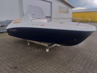 Remus 450 Konsolenboot Motorboot Sportboot Neuboot Neu Mecklenburg-Vorpommern - Hohen Wangelin Vorschau