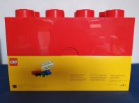 2 Lego Boxen 4004 rot  Storage Bricks Hessen - Reinhardshagen Vorschau