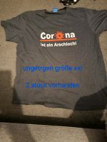 2 Herren T-Shirt Corona Baden-Württemberg - Wüstenrot Vorschau