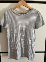 T-Shirt kurzarm gestreift H&M XS Leipzig - Sellerhausen-Stünz Vorschau