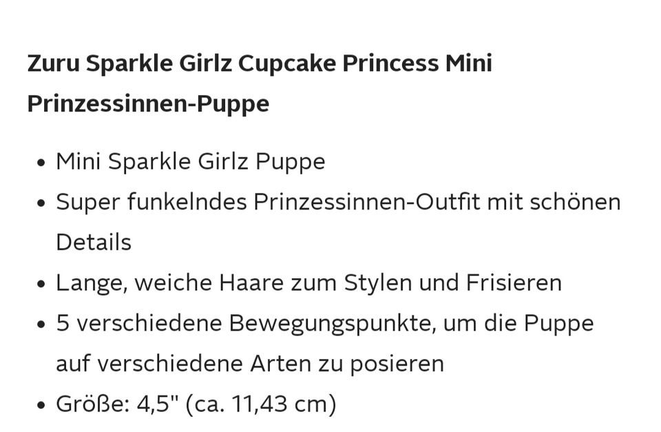 Sparkle Girlz in Eisleben