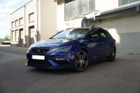 Seat Leon Cupra DSG 4Drive ohne OPF Baden-Württemberg - Rosengarten Vorschau