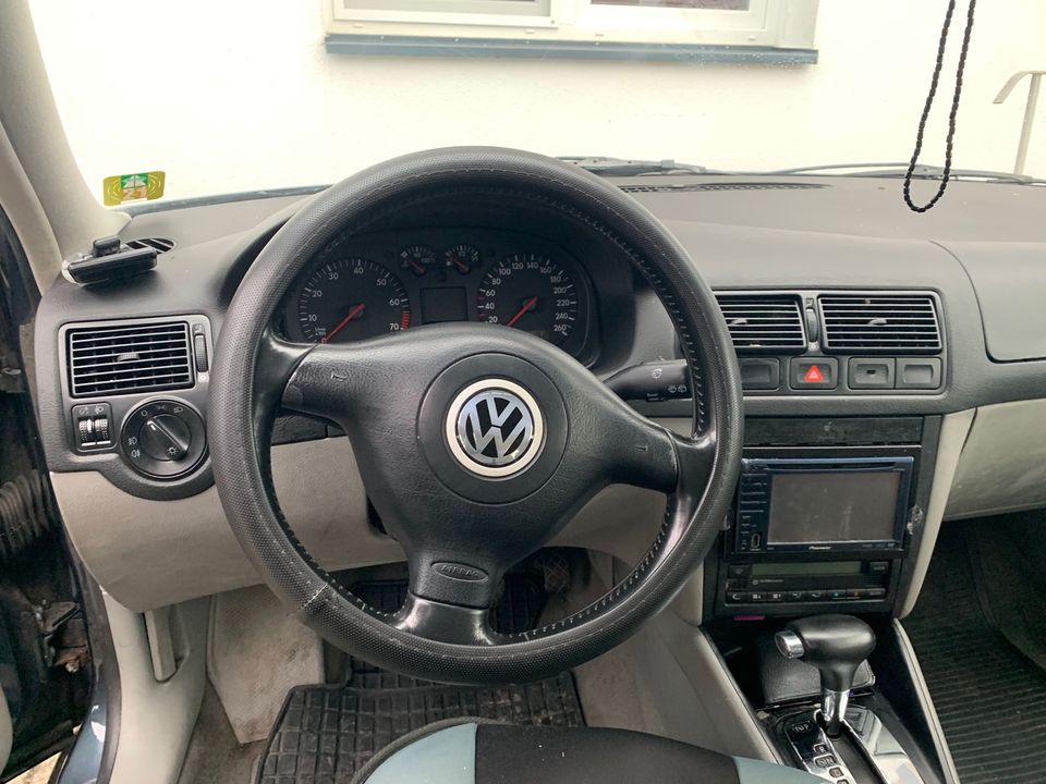 VW Golf ps 116 Automatik in Ibbenbüren