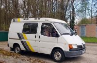 Ford Transit Reimo Baden-Württemberg - Karlsruhe Vorschau