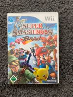 Super Smash Bros Brawl Nintendo Wii Mario Zelda Kirby Luigi Donke Nordrhein-Westfalen - Rees Vorschau