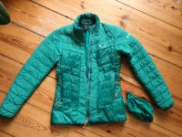 Salewa Tirolwool Jacke Gr. DE 34/US XS Mitte - Tiergarten Vorschau