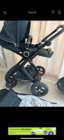 Kinderwagen Stokke 1 in 3 Baby Autositz, Babyschale, Kinderwagen Baden-Württemberg - Konstanz Vorschau