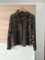 Vero Moda Bluse S schwarz Muster Niedersachsen - Damme Vorschau